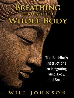 cover image of Breathing through the Whole Body